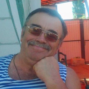 Вячеслав , 67 лет